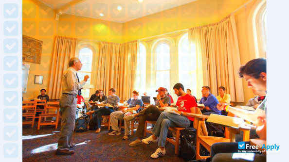 Photo de l’Wabash College #3