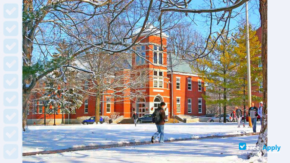Photo de l’Wabash College #7