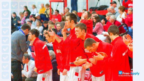 Photo de l’Wabash College #8