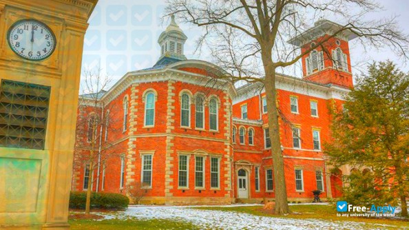 Photo de l’Wabash College #11