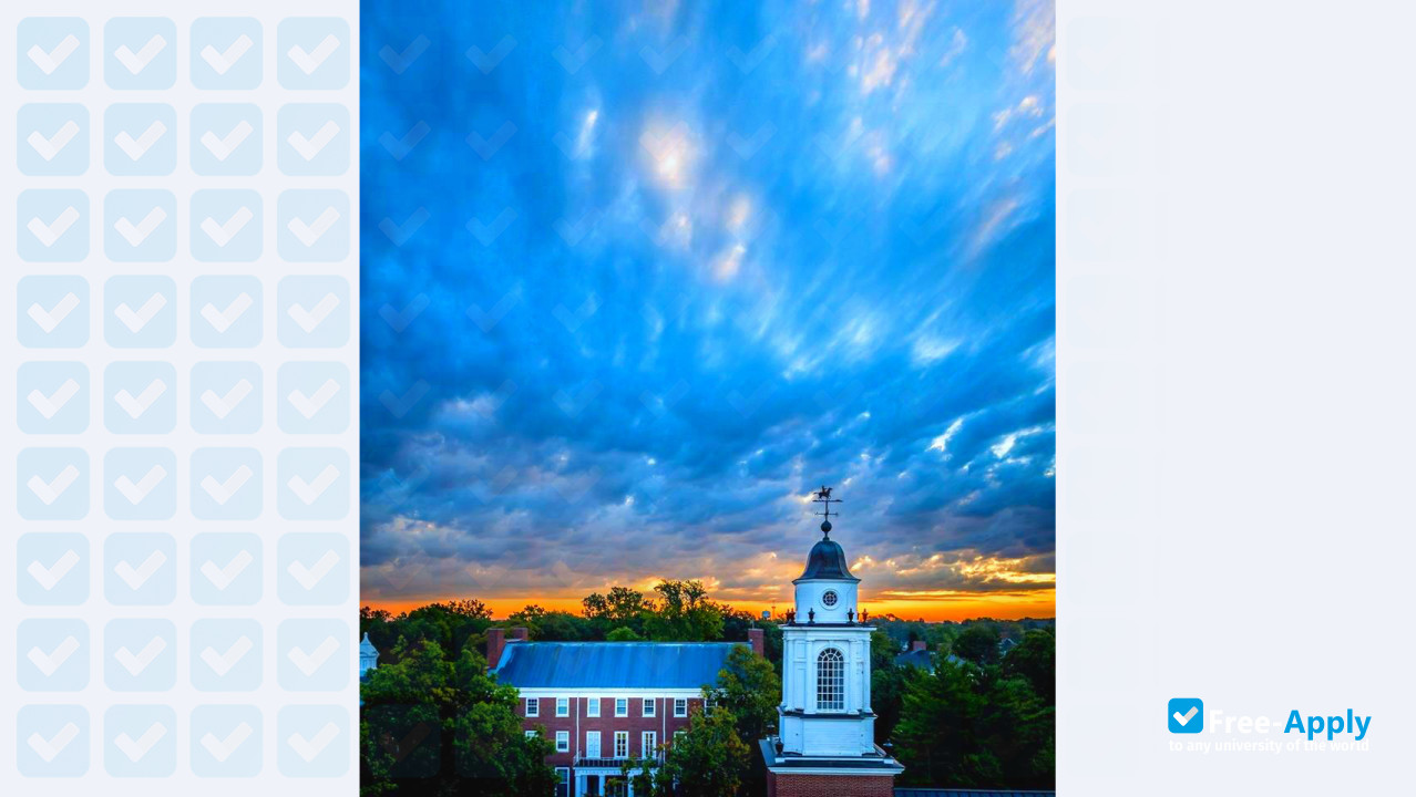 Photo de l’Wabash College #10