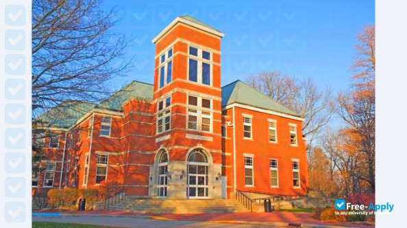 Photo de l’Wabash College #12