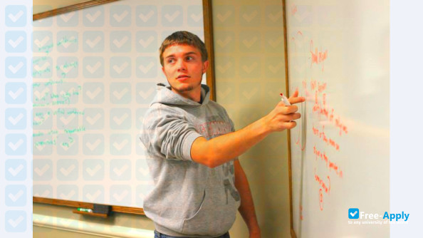 Photo de l’Wabash College #18