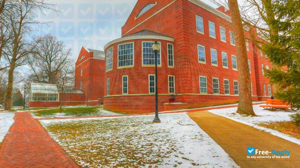 Wabash College photo #17