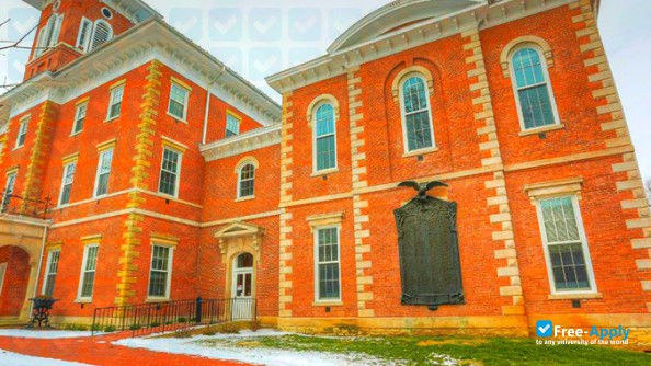 Photo de l’Wabash College #5