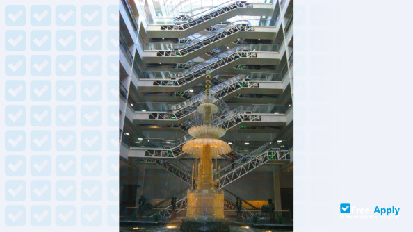Wade College photo #8
