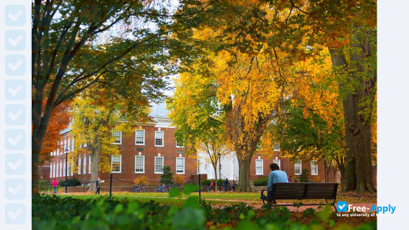 University of Delaware photo #2