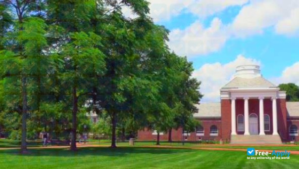 University of Delaware photo #13