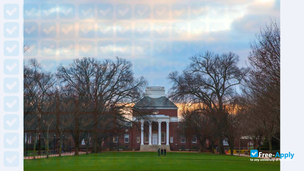 University of Delaware photo #4