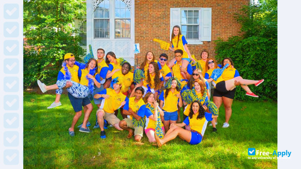 University of Delaware photo #2