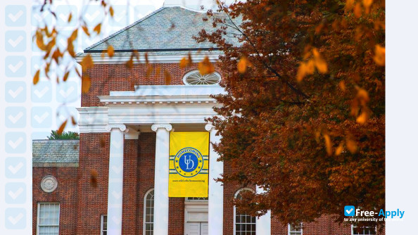 University of Delaware photo #13