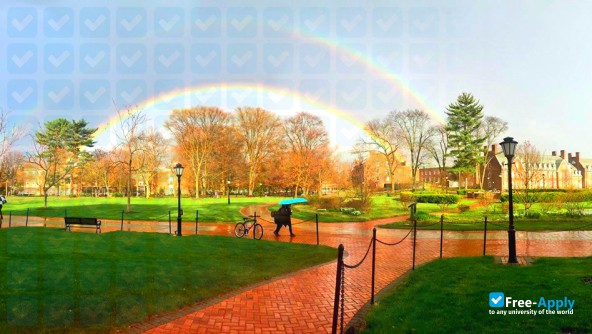 Foto de la University of Delaware #5