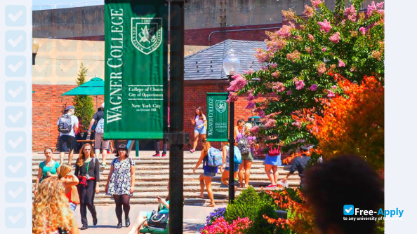 Photo de l’Wagner College #15