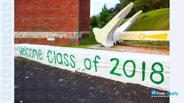 Wagner College photo #17