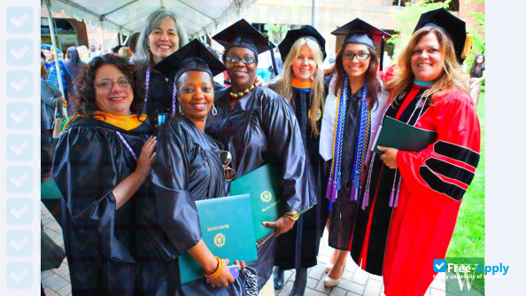 Wagner College photo #9