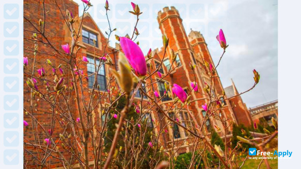 Wagner College photo #7