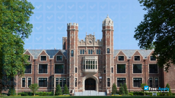 Wagner College photo #18