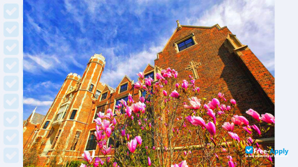 Wagner College photo #4