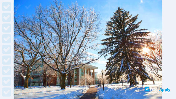 Wagner College photo #1