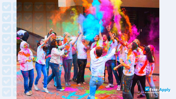 Wagner College photo #15