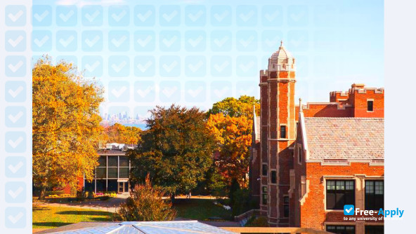 Wagner College photo #6