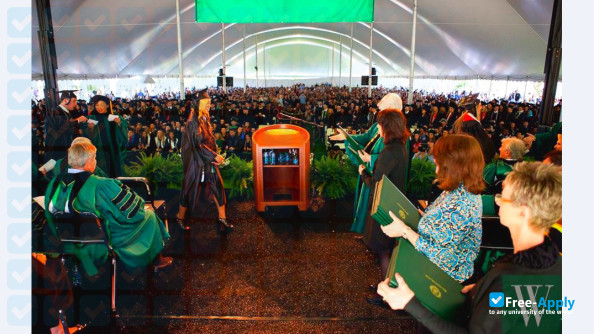 Photo de l’Wagner College #17