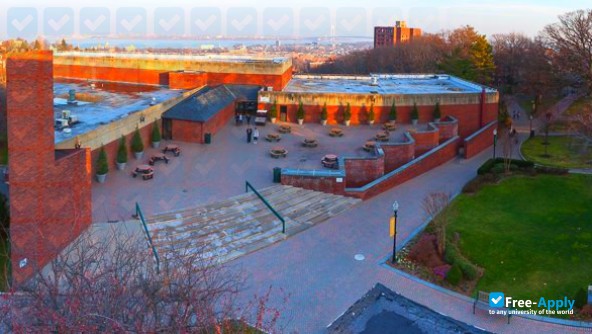 Wagner College photo #19