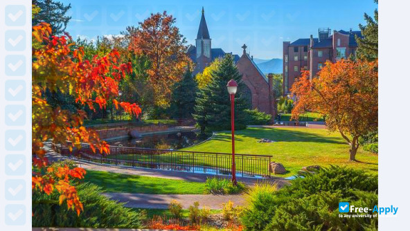 University of Denver photo #11