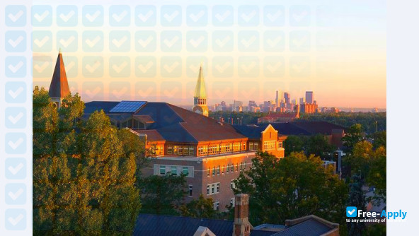 Photo de l’University of Denver
