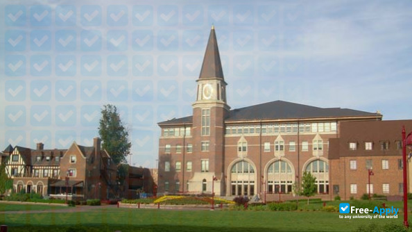 University of Denver photo #10