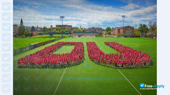 Photo de l’University of Denver #10