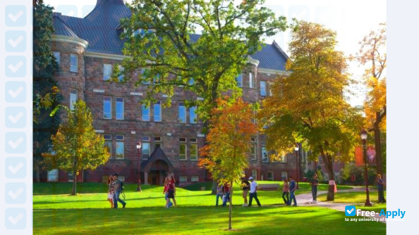University of Denver photo #7