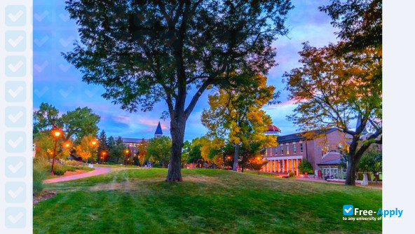 University of Denver photo #8