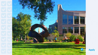 University of Denver миниатюра №9