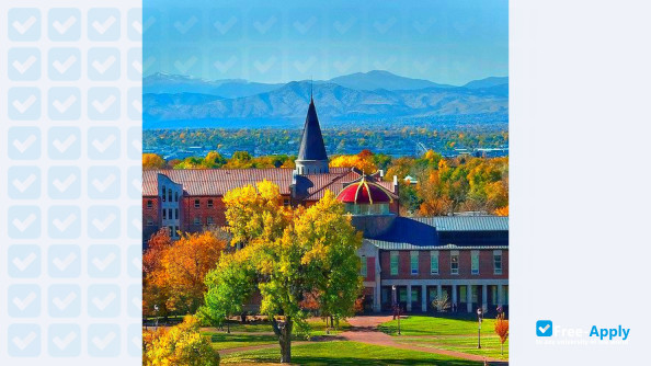 University of Denver photo #9