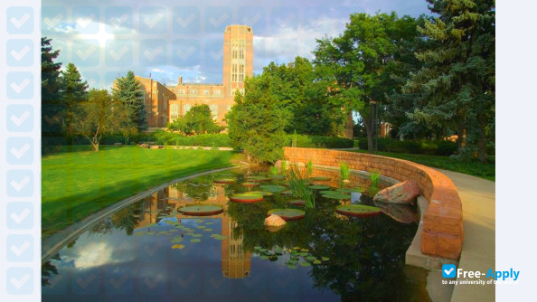 University of Denver photo #5