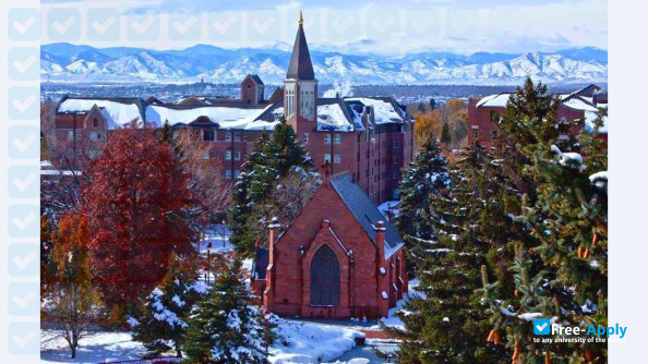 University of Denver photo #4