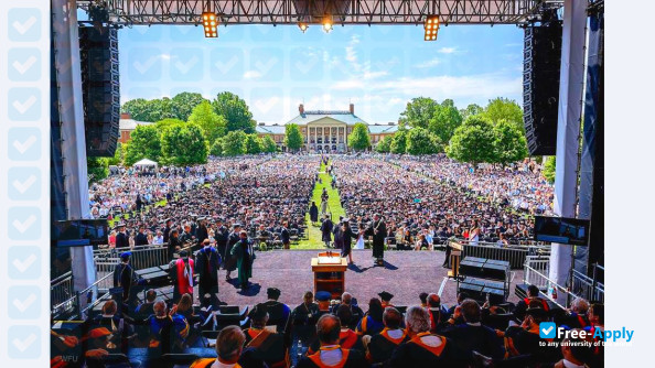Wake Forest University photo #11