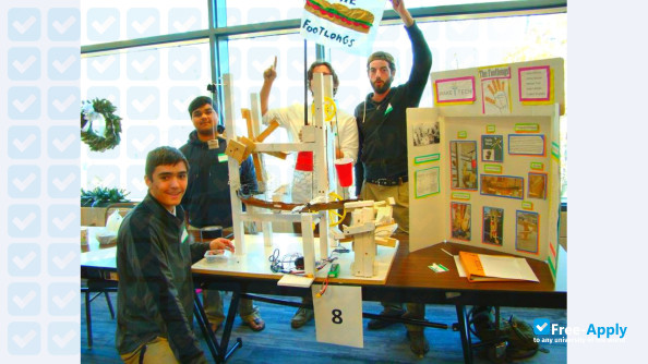 Photo de l’Wake Technical Community College #6