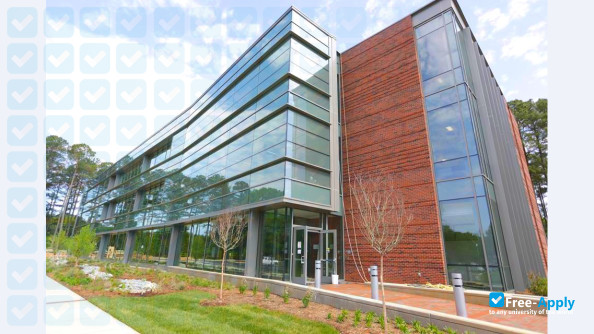 Photo de l’Wake Technical Community College #3