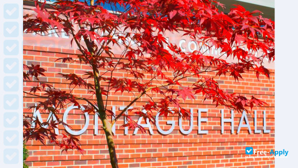Photo de l’Wake Technical Community College #10