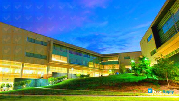 Photo de l’Wake Technical Community College #2