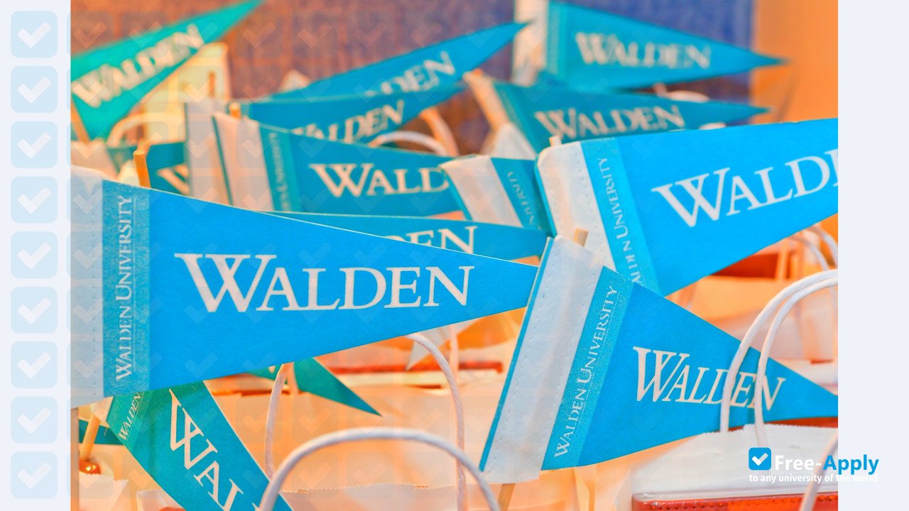 Walden University photo #3