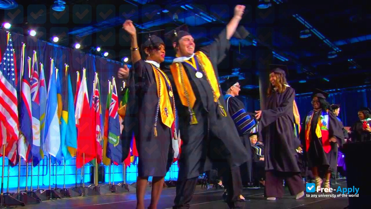 Walden University photo #4