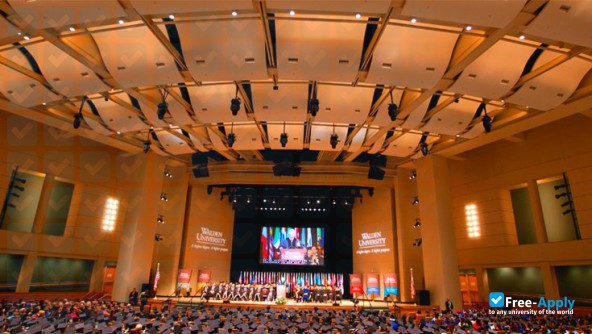 Walden University photo #1