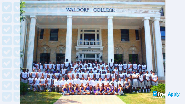 Waldorf University фотография №7