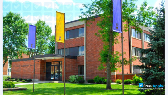 Waldorf University фотография №9