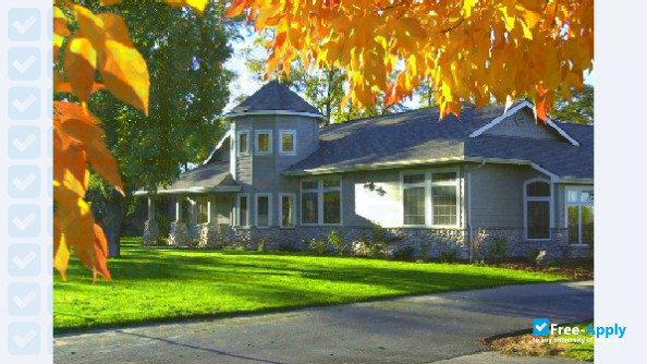 Walla Walla Community College photo #7