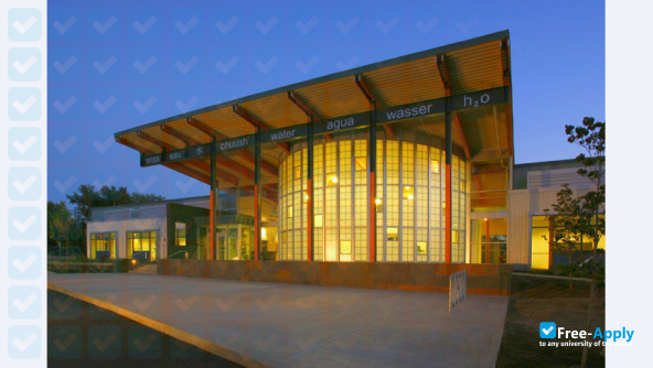 Walla Walla Community College photo #10