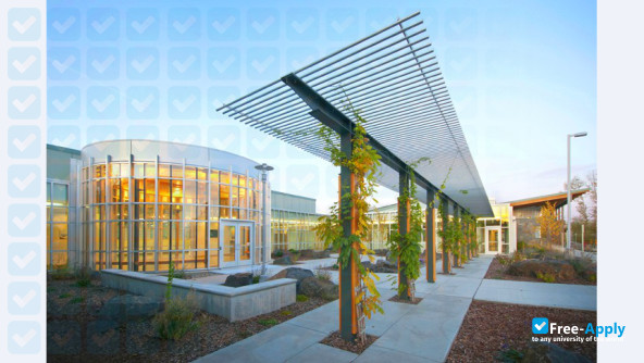 Walla Walla Community College photo #3